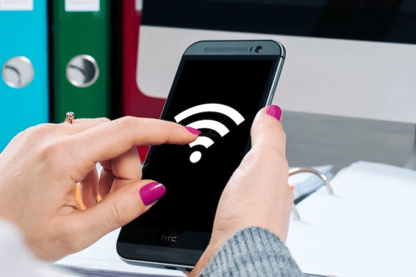 Thriving Phone Signal Booster Business $4M in Sale