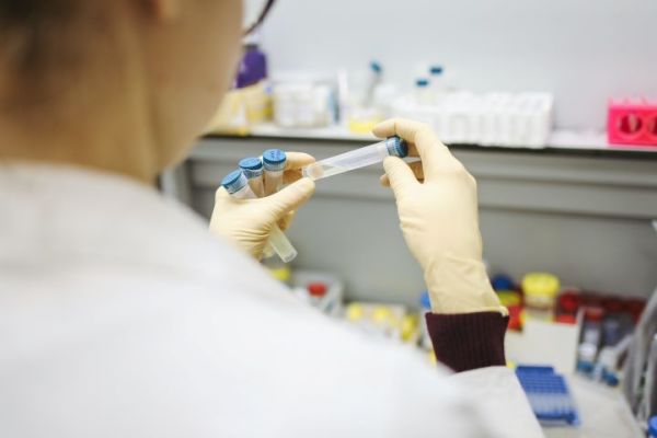 Laboratory Analysis Business – Greater Boston