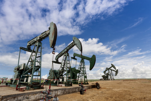 Archer County Oil Deal Est. 10-12 BOPD $75k