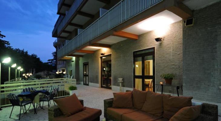 3-star Hotel for Sale in Chianciano Terme
