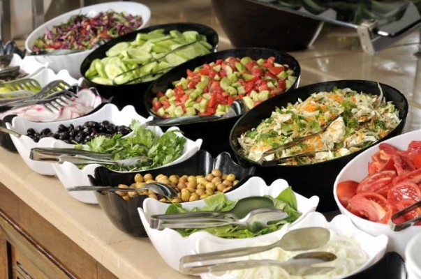 Catering Company Located In Resort Community