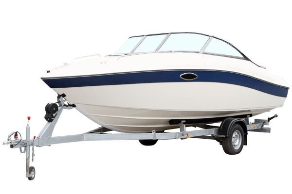 Marine Service Center with Waterfront Real Estate