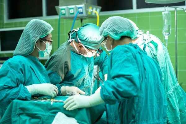 Medical Scrubs and Other First-line Worker Uniform