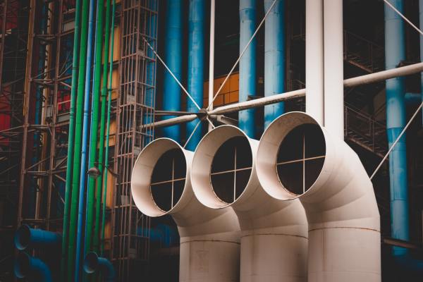 SBA Approved: Residential and Commercial HVAC Comp