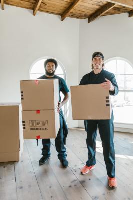 Profitable Moving Company