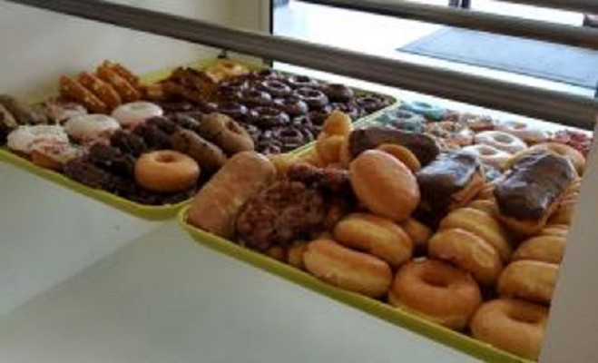 Donut Business for Sale in Harris County