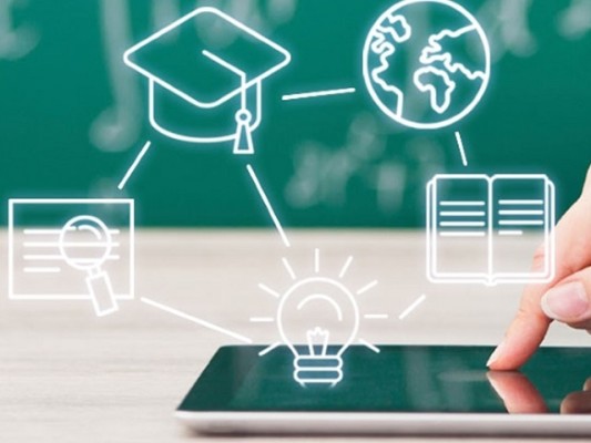 eLearning SaaS in eCommerce Tools & Education