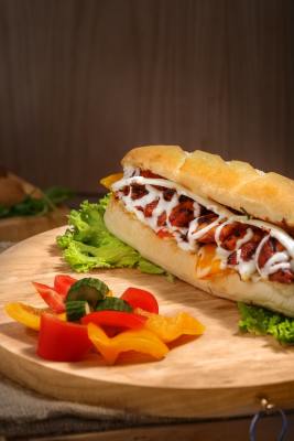 Franchised Sandwich Restaurant for Sale