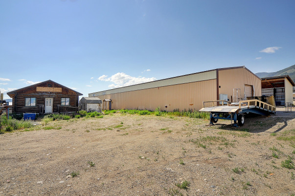 Great Industrial Space