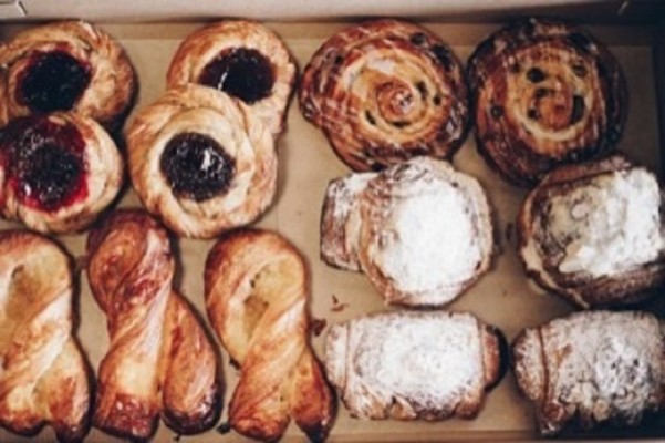 High Traffic Bakery for Sale in NJ