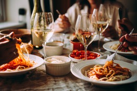 Modern Pizza Takeaway & Restaurant Business For Sale