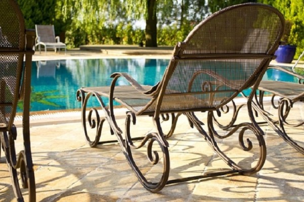 Pool Maintenance Repairs and Remodels