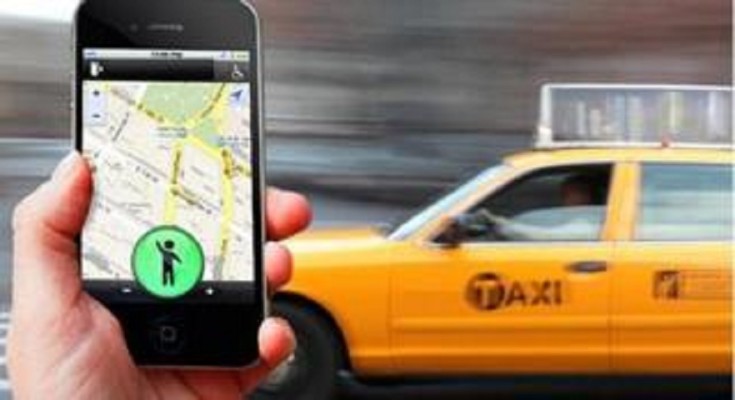 Transportation App for Sale in New York County, NY