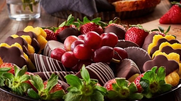 South Pinellas County Edible Arrangements Franchise