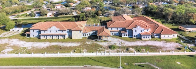 Performing Commercial Note - Tampa FL Area