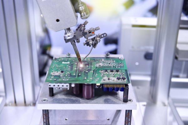 Electronics Design Firm with Fortune 500 Clients