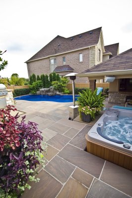 Profitable Landscape & Interlock Business