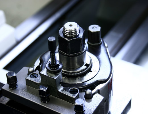 High-Profit Metals Machining Co.