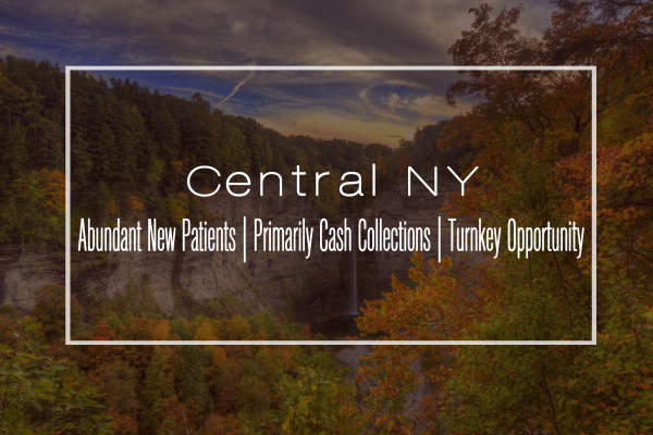 Established Clinic for Sale in Syracuse, NY
