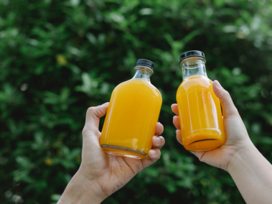 25 Year Liquid Supplements eCommerce Brand