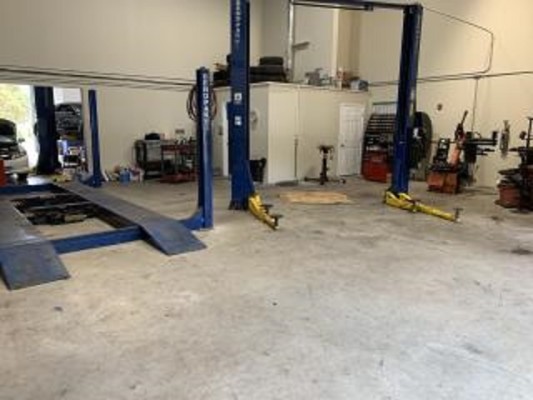 Auto Repair Center in Suffolk County, NY