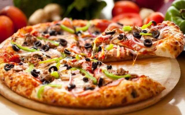 Profitable Pizza Restaurant, with Beer & Wine