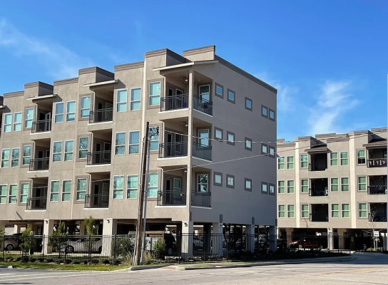 Offmarket New Construction A-Class 30 unit Apt.Tex