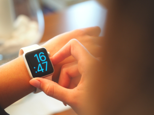 High Growth eCommerce Brand in Smart Watch Bands