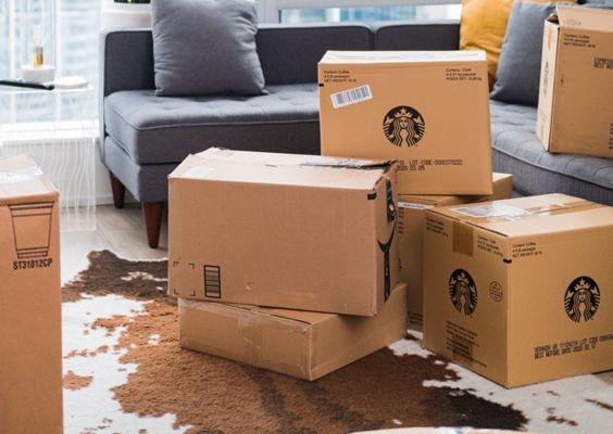 Profitable Center NJ Commercial Moving Contractor Company