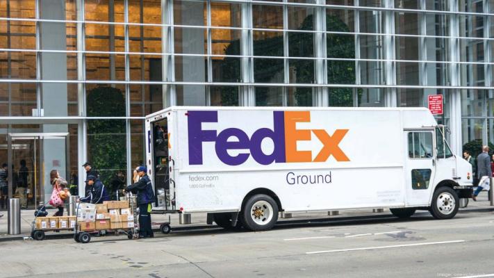 10 FedEx Routes - Highly Profitable - Hayward, CA