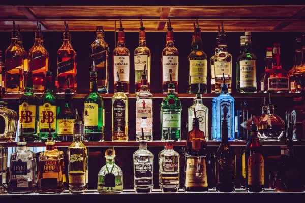 Cocktail Lounge – Capitol Hill