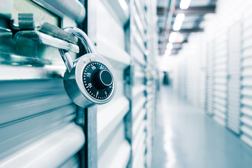 Self Storage Business Available for Acqusition