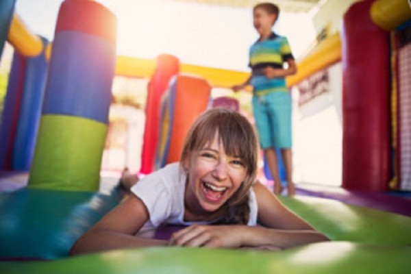 Sell Fun in the Omaha Metro and Beyond