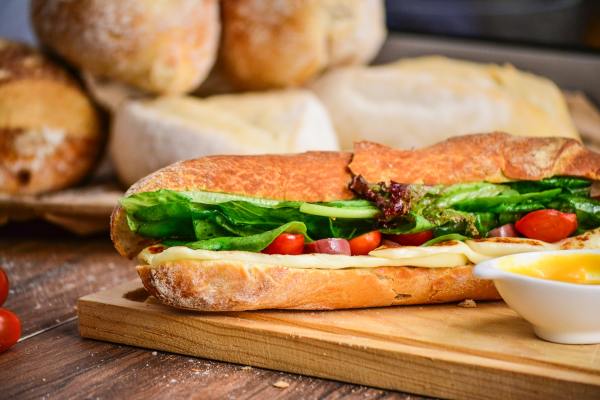 Semi-Absentee Firehouse Subs - 2x Location Package