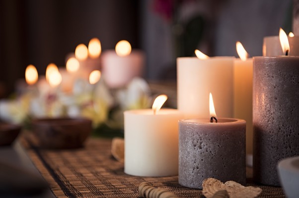 Design-Forward Home Fragrance Brand - $1M EBITDA