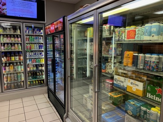 Profitable C-Store & Real Estate for Sale in NY