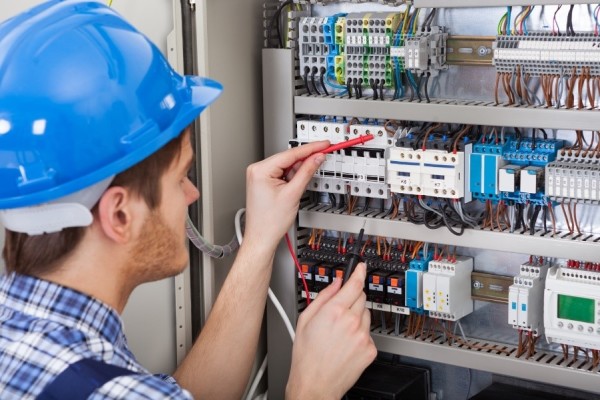 Profitable Building Automation Systems Contractor