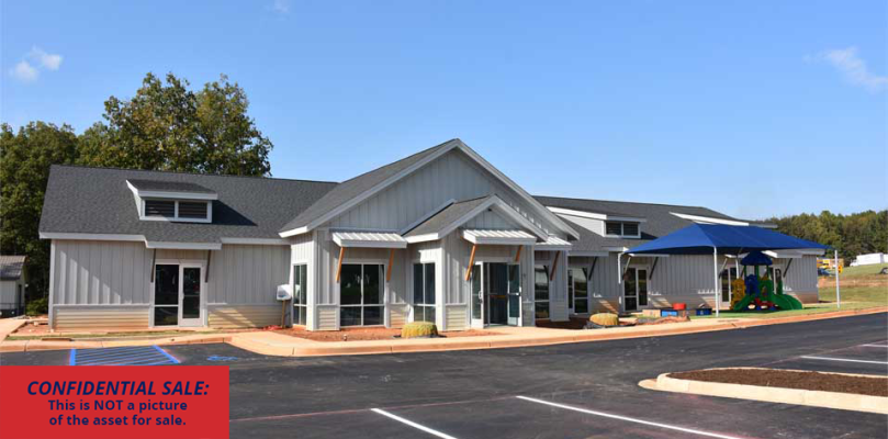 Profitable Daycare Business & Real Estate for Sale