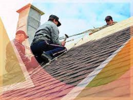 Profitable Roofing Company Since 1974