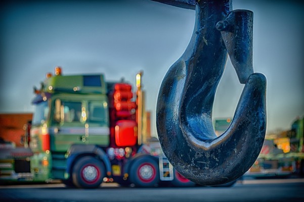 Towing & Recovery, Auto Repairs in Ontario