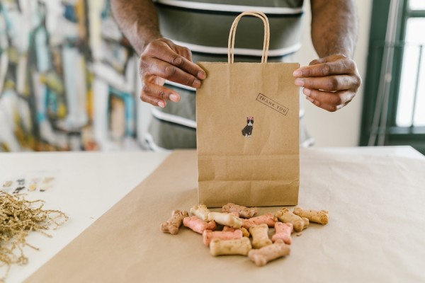 Pet Supply Store For Sale-Nets $355k