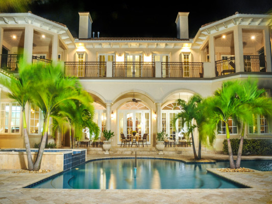 Award Winning Luxury Homebuilder Serving DFW