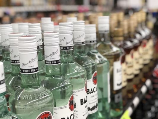 Awesome Liquor Store for Sale in the Houston Area