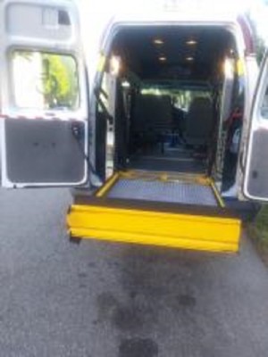 Med-Transport Business For Sale in Morris County