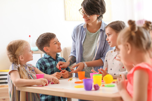 Established & Profitable Daycare