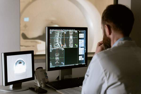 MRI Clinic for Sale