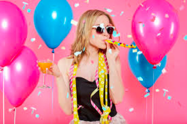 Party/ Novelties Manuf/Dist Branded Worldwide/ OC