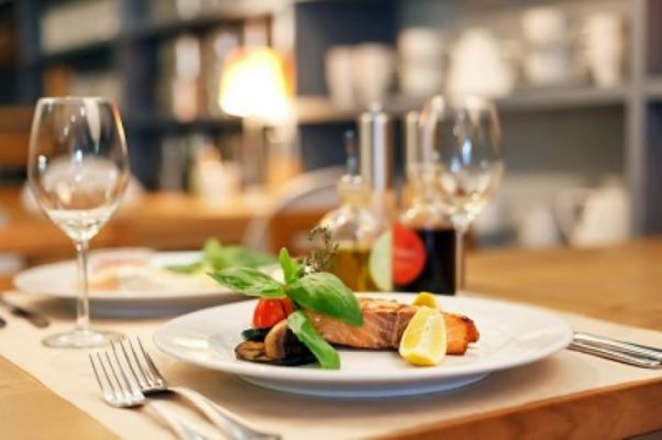 Year Around Destination Restaurant & Much More