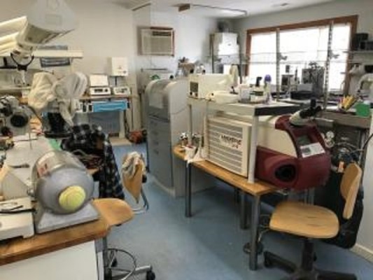 Dental Lab Business for Sale in Bucks County, PA
