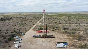 You Have Gold Bars? Buy Some Oil Wells!